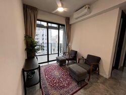 The M (D7), Apartment #521622811